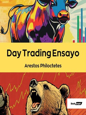 cover image of Day Trading Ensayo